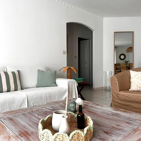Plume Villa