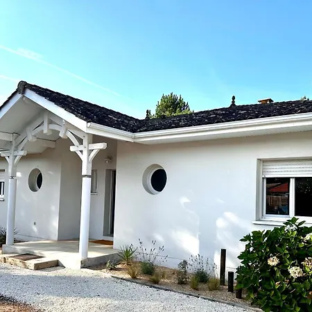 Villa Plume *